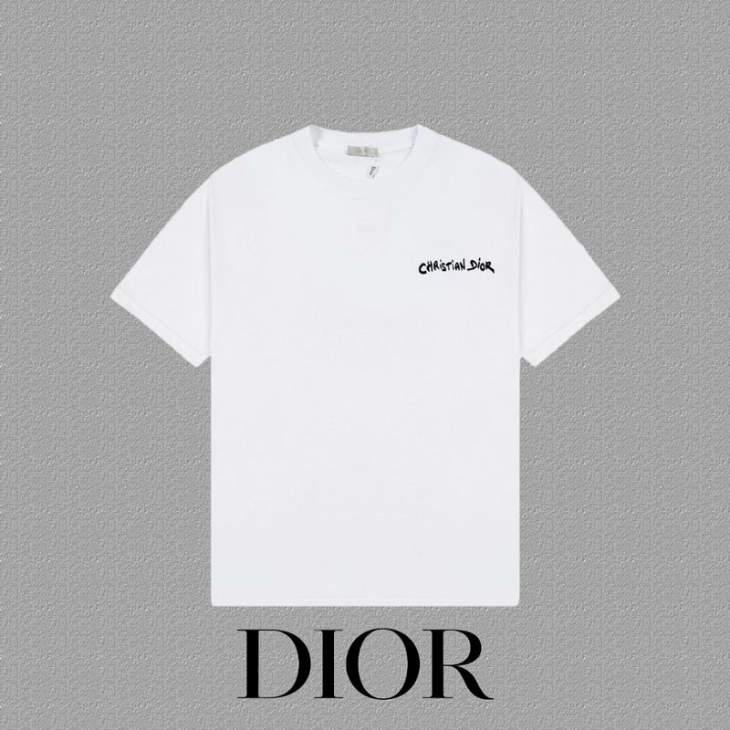 Dior T Shirts Short _SKUDiorS-2XLxetr14215954